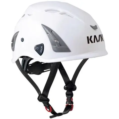 Nyhet KASK PLASMA AQ Skyddshjälm